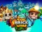 Jwèt Magic Brick Wars sou entènèt