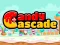 Jwèt Candy Cascade sou entènèt