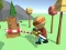 Jwèt Wood Man Cutter sou entènèt