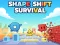 Jwèt Shape Shift Survival sou entènèt