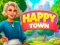 Jwèt Happy Town sou entènèt
