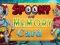 Jwèt Spooky Memory Card sou entènèt