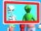 Jwèt Find Alien 3d sou entènèt