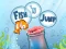 Jwèt Fish and Jump sou entènèt