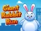 Jwèt Giant Rabbit Run sou entènèt