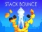 Jwèt Stack Bounce sou entènèt