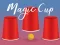 Jwèt Magic Cup sou entènèt