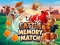 Jwèt Cattle Memory Match sou entènèt