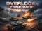 Jwèt Overlook Tank War sou entènèt