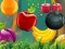 Jwèt Fruit Cutting sou entènèt