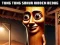 Jwèt Tung Tung Sahur Hidden Bedug sou entènèt