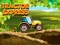 Jwèt Tractor Express sou entènèt
