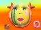 Jwèt Makeup Fruits sou entènèt