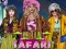 Jwèt Urban Safari Fashion sou entènèt