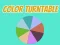 Jwèt Color Turntable sou entènèt