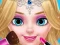 Jwèt Ice Queen Salon sou entènèt