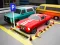Jwèt Extreme Parking Challenge sou entènèt