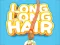 Jwèt Long Long Hair sou entènèt