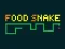 Jwèt Food Snake sou entènèt