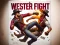 Jwèt Western Fight sou entènèt