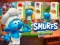 Jwèt The Smurfs Cooking sou entènèt