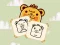 Jwèt Happy Hamster Coloring sou entènèt