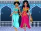 Jwèt East Princess Through The Ages sou entènèt