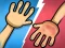 Jwèt Slap Hands sou entènèt