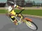 Jwèt Pro Cycling 3D Simulator sou entènèt