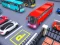 Jwèt Real Bus Parking Pick and Drop sou entènèt