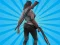 Jwèt Survival Dead Zombie Trigger sou entènèt