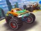 Jwèt Monster Truck sou entènèt