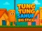 Jwèt Tung Tung Sahur Big Stick sou entènèt