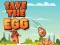 Jwèt Save The Egg sou entènèt