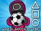 Jwèt Squid Soccer sou entènèt