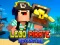 Jwèt Lego Pirate Adventure sou entènèt