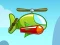 Jwèt Rocket Clash sou entènèt