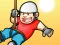 Jwèt zipline People sou entènèt