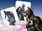 Jwèt Batman Card Match sou entènèt