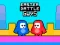 Jwèt Easter Battle Guys sou entènèt