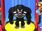 Jwèt Super Hero Legends: Strike Team sou entènèt