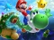 Jwèt Super Mario Commander sou entènèt