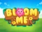 Jwèt Bloom Me sou entènèt