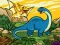 Jwèt Antient Dinosaurs sou entènèt