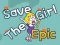Jwèt Save The Girl Epic sou entènèt