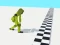Jwèt Ragdoll Step sou entènèt