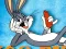 Jwèt Bugs Bunny Jigsaw Puzzle Collection sou entènèt