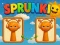 Jwèt Sprunki Link sou entènèt