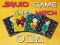 Jwèt Squid Game Memory Card Match sou entènèt