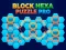 Jwèt Block Hexa Puzzle Pro sou entènèt